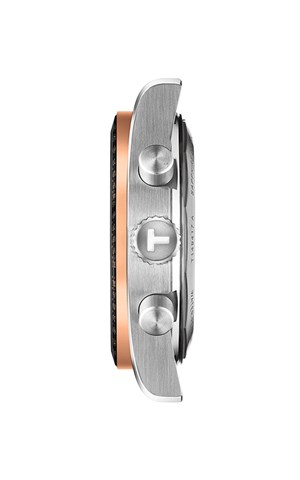 Tissot T1494172205101 Pr516 Quartz Chronograph Erkek Kol Saati