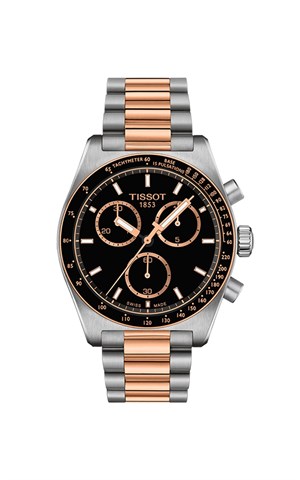 Tissot T1494172205101 Pr516 Quartz Chronograph Erkek Kol Saati