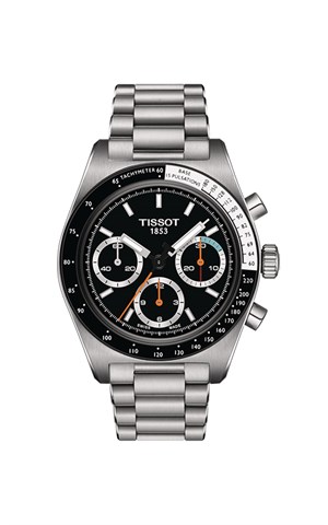Tissot T1494592105100 Pr516 Mechanical Chronograph Erkek Kol Saati