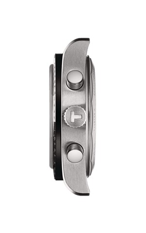 Tissot T1494592105100 Pr516 Mechanical Chronograph Erkek Kol Saati