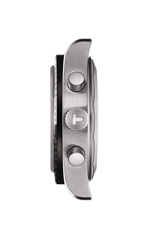 Tissot T1494592105100 PR516 Mechanical Chronograph Watches