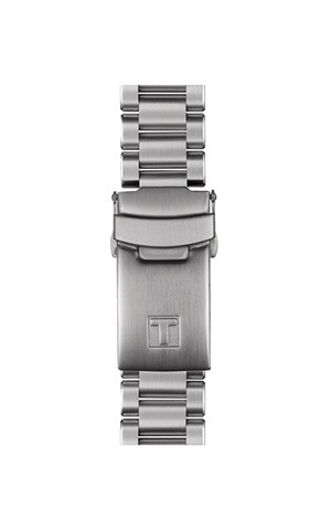 Tissot T1494592105100 PR516 Mechanical Chronograph Watches