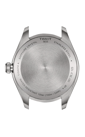 Tissot T1502101103100 PR 100 Watches