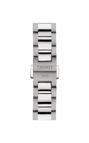 Tissot T1502101103100 PR 100 Watches