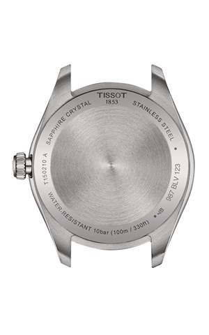 Tissot T1502101103100 Pr 100 Kadın Kol Saati