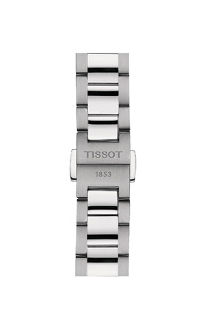 Tissot T1502101103100 Pr 100 Kadın Kol Saati