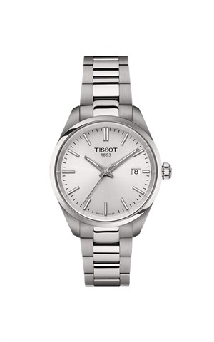 Tissot T1502101103100 PR 100 Watches