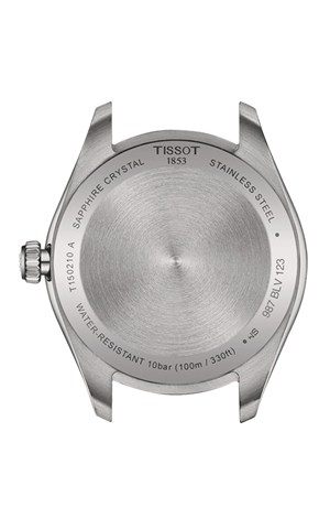Tissot T1502101103100 PR 100 Watches