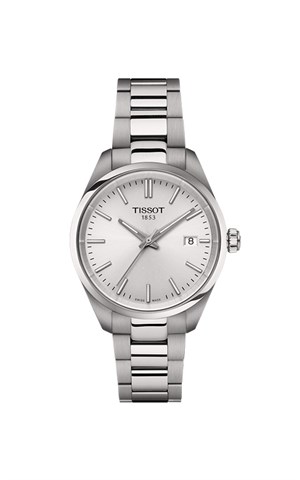 Tissot T1502101103100 Pr 100 Kadın Kol Saati