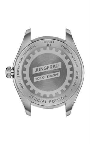 Tissot T1502101103101 Watches