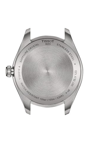 Tissot T1502101104100 Pr 100 Kadın Kol Saati