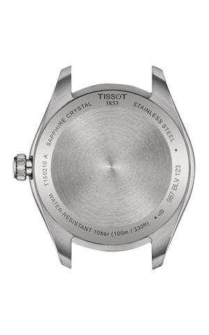 Tissot T1502101104100 Pr 100 Kadın Kol Saati