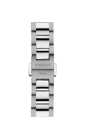 Tissot T1502101104100 PR 100 Watches