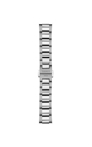 Tissot T1502101104101 Pr 100 Jungfraubahn Kadın Kol Saati