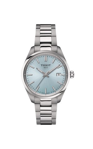Tissot T1502101135100 Pr 100 Kadın Kol Saati