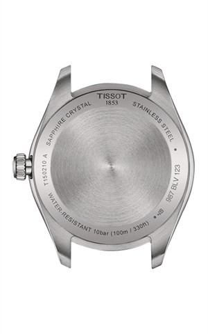 Tissot T1502101135100 PR 100 Watches