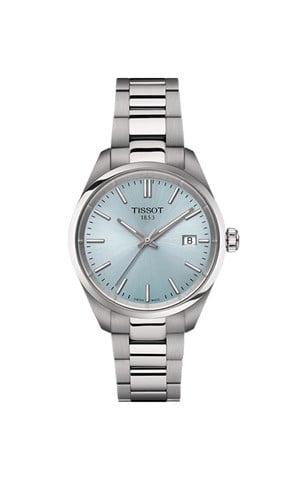 Tissot T1502101135100 Pr 100 Kadın Kol Saati