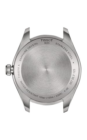 Tissot T1502101135100 Pr 100 Kadın Kol Saati