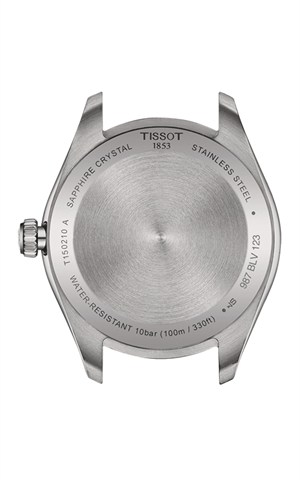 Tissot T1502102103100 PR 100 Watches