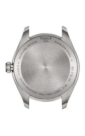 Tissot T1502102103100 PR 100 Watches