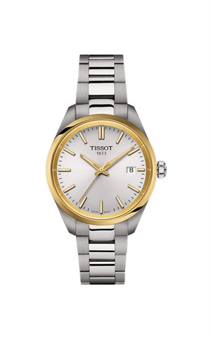 Tissot T1502102103100 PR 100 Watches
