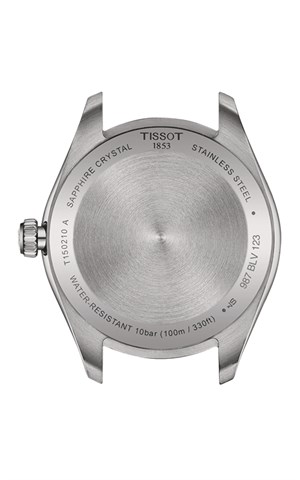 Tissot T1502102103100 Pr 100 Kadın Kol Saati