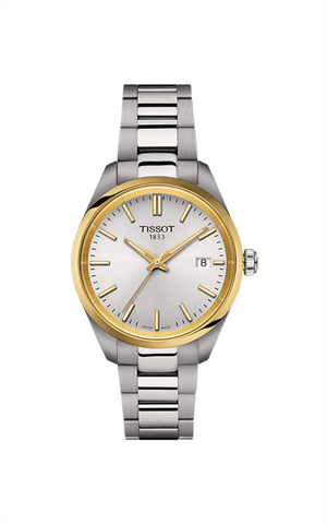 Tissot T1502102103100 PR 100 Watches