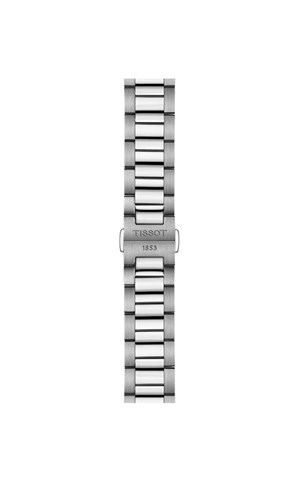 Tissot T1504101103100 Pr 100 Jungfraubahn Erkek Kol Saati
