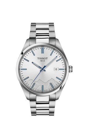 Tissot T1504101103100 Watches