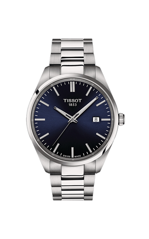 Tissot T1504101104100 PR 100 Watches