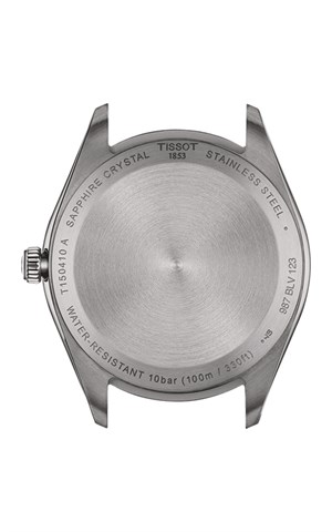 Tissot T1504101104100 Pr 100 Erkek Kol Saati