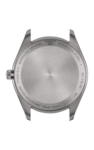 Tissot T1504101104100 PR 100 Watches