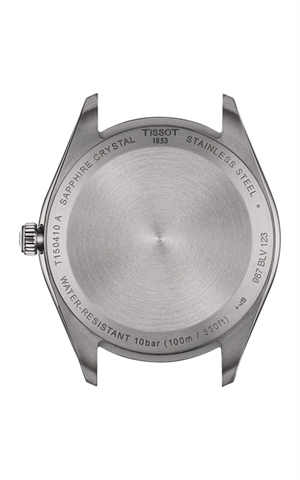 Tissot T1504101104100 PR 100 Watches