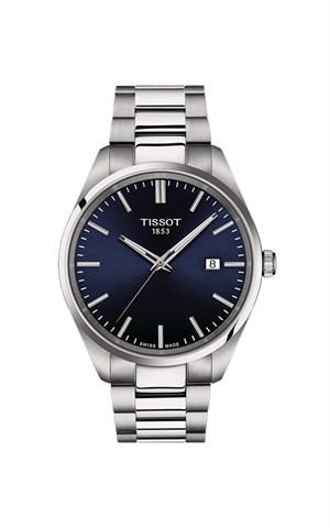 Tissot T1504101104100 PR 100 Watches
