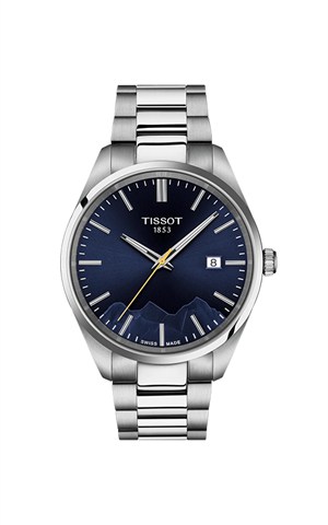 Tissot T1504101104102 Watches
