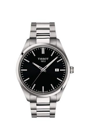 Tissot T1504101105100 PR 100 Watches