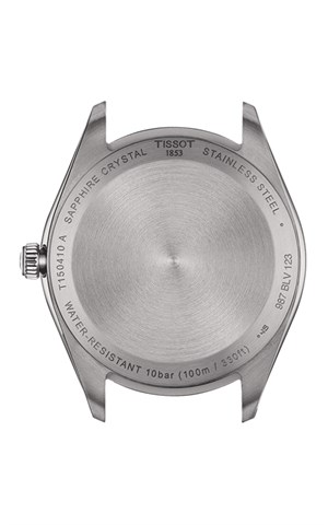 Tissot T1504101105100 Pr 100 Erkek Kol Saati