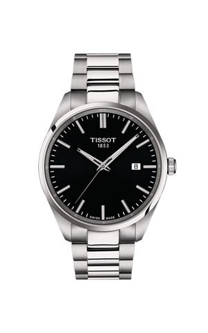 Tissot T1504101105100 Pr 100 Erkek Kol Saati