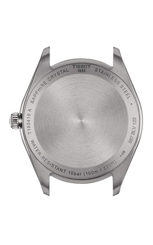 Tissot T1504101109100 PR 100 Watches