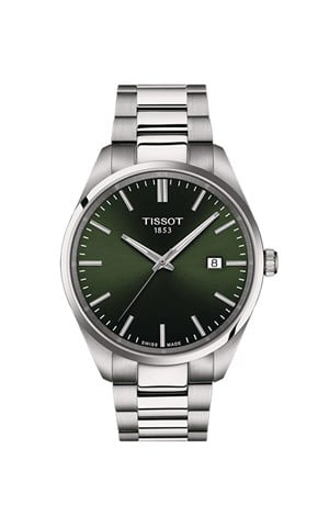 Tissot T1504101109100 Pr 100 Erkek Kol Saati