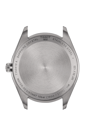 Tissot T1504101109100 PR 100 Watches