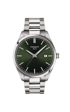 Tissot T1504101109100 PR 100 Watches