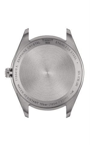 Tissot T1504101135100 PR 100 Watches