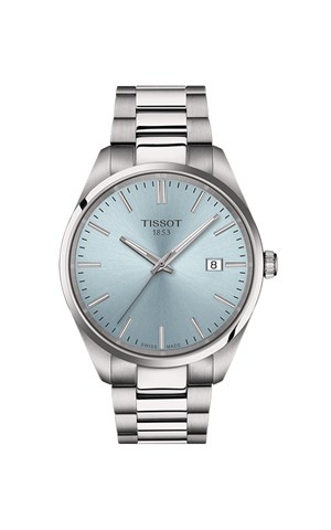 Tissot T1504101135100 PR 100 Watches