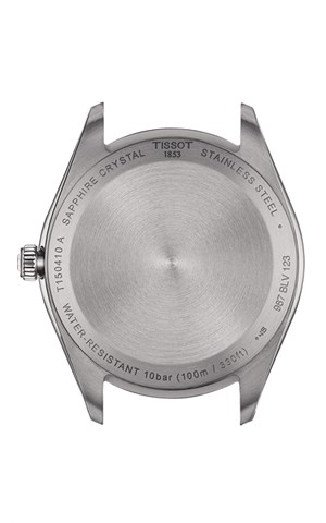 Tissot T1504101135100 Pr 100 Erkek Kol Saati