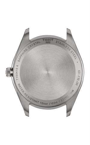 Tissot T1504101603100 PR 100 Watches