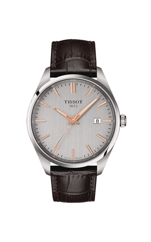 Tissot T1504101603100 PR 100 Watches
