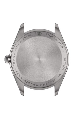 Tissot T1504101603100 PR 100 Watches