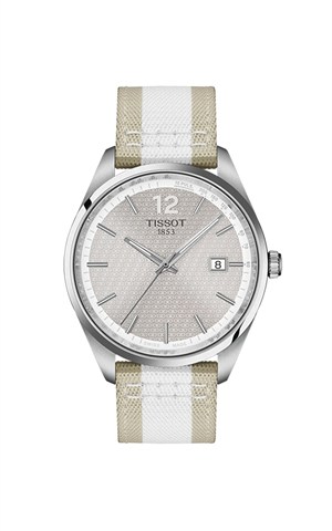 Tissot T1504101703700 Watches