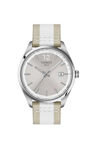 Tissot T1504101703700 Pr 100 Cycling Erkek Kol Saati